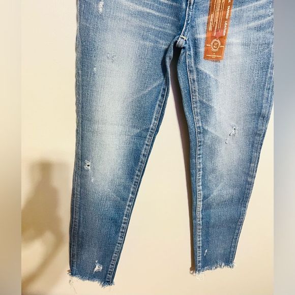 Moussy Vintage Jeans New with tags - Picture 5 of 10